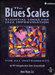 The Blues Scales